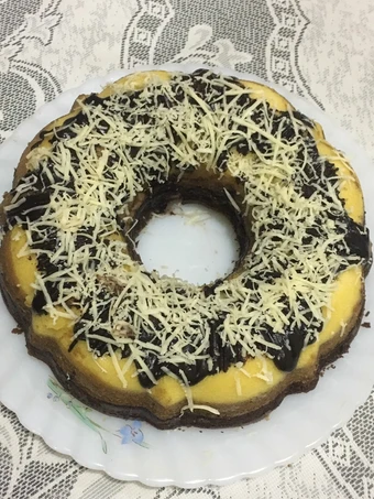 Langkah Gampang Menyiapkan Resep Bolu Kukus Tiramisu yang Bikin Ngiler Anti Ribet, Lezat