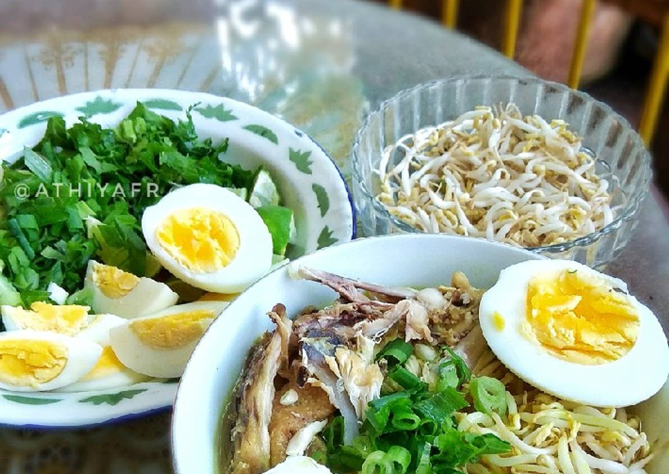 Soto Kudus