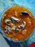 Seblak Tulang woyowoyo