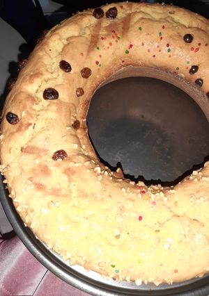Foto resep Bolu Tape jadul