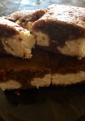 Boci szelet II recept fotója