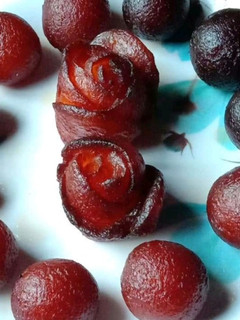 गुलाब जामुन (gulab Jamun recipe in Hindi) रेसिपी मुख्य फोटो