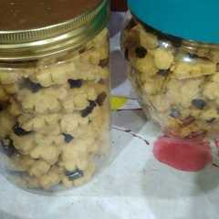 รูปของ Semprit Custard