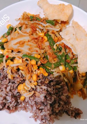 Foto resep Bumbu Gado-gado