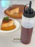 Sos Karamel (Tanpa Whipping Cream)