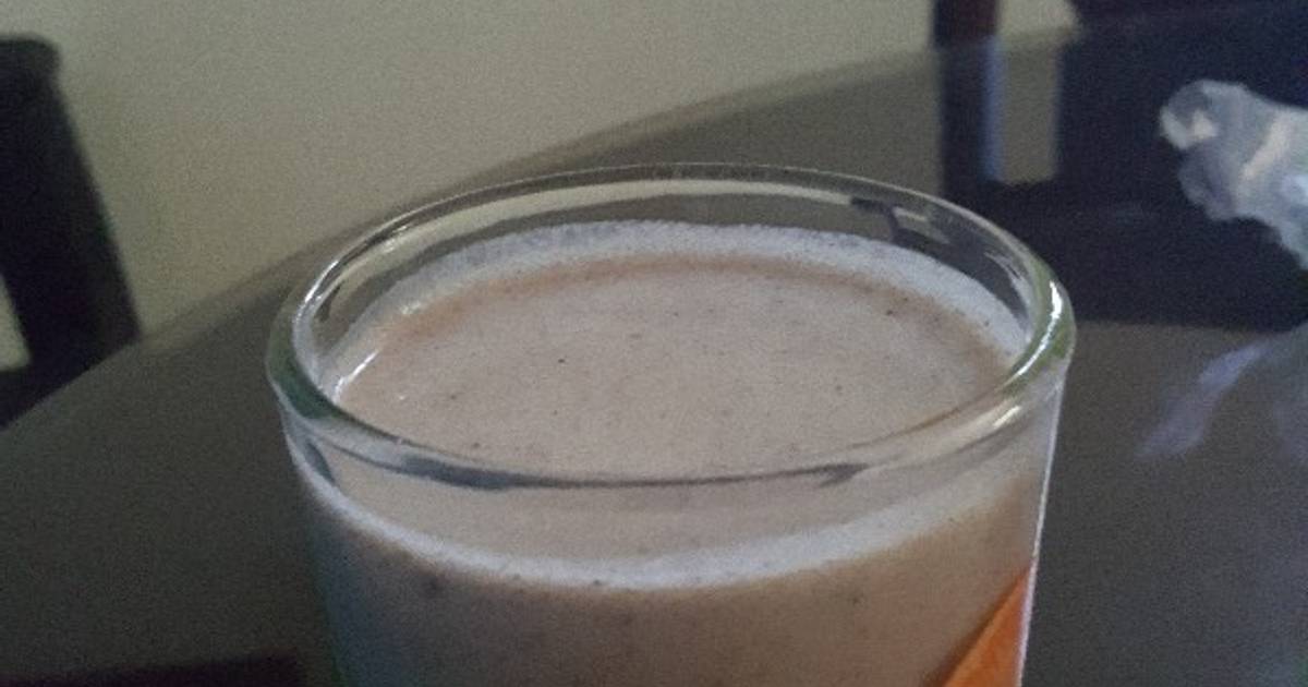 Batido de cacao en polvo Receta de Luz Cocina a Mi estilo Cookpad