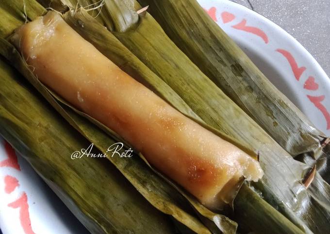 Resep 1lemet Singkong Oleh Ani Mahfiroh Cookpad