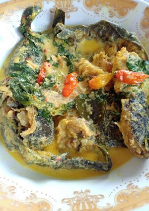 Foto resep Mangut Lele