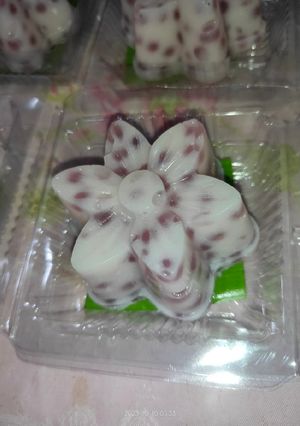 Foto resep Si cantik manis