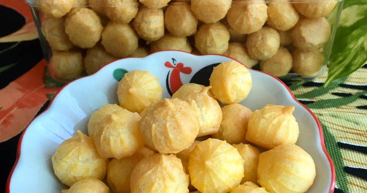 2.666 resep kue soes enak dan sederhana Cookpad 2.666 resep kue soes enak dan sederhana Cookpad