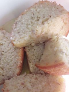 Foto resep Bluder tape pisang