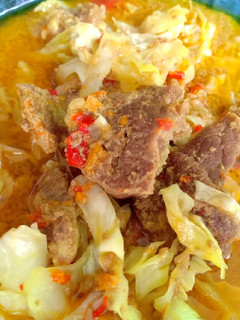 Foto resep Tongseng Sapi