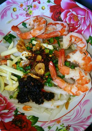 รูปของ ยำก๋วยจั๊บ
