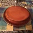 Flan napolitano