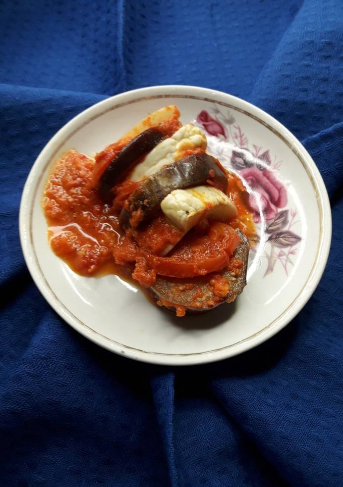 Рататуй