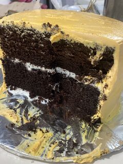 Foto resep Blackforest kukus resep fridajoincoffe
