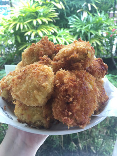 Foto resep Kroket Mie