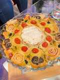 Plato de Aperitivos
