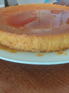 Una foto de Flan de coco 🥥