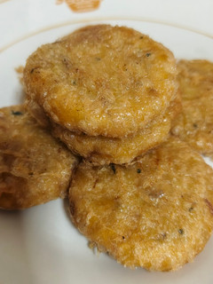 Foto resep Perkedel kentang