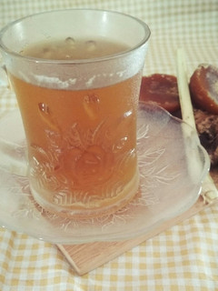 Foto resep Wedang Jahe Sereh