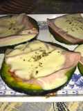 Pizzetas de Zapallito en 2 pasos 👣