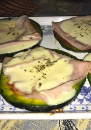 Una foto de Pizzetas de Zapallito en 2 pasos 👣