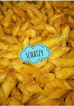 Foto resep Kripik kulit Lumpia /Lumpik bisa buat Jualan nih Enak banget