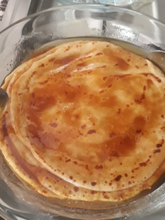 عکسی از دستور چزنک رغو
