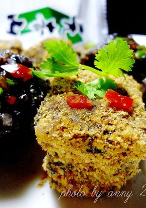 [元本山海苔]海苔米血糕(素) 的食譜成品照片