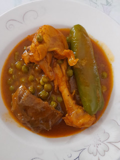 صورة لوصفة جلبانة