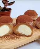 Công thức làm mochi cacao đơn giản