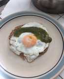 Huevos motuleños