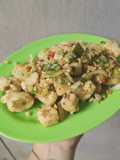 Tahu Cabe Garam