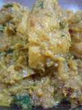 Shaljam gosht