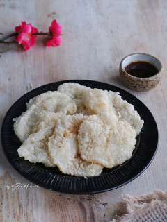 Foto resep Cireng Nasi