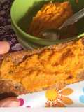 Dip de zanahoria 🥕