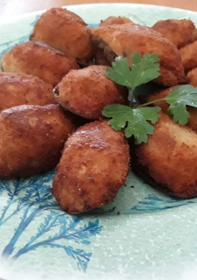 Una foto de Mejillones tigre