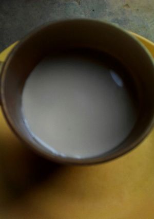 A picture of Kunu aya.