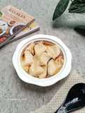 Wedang Tahu