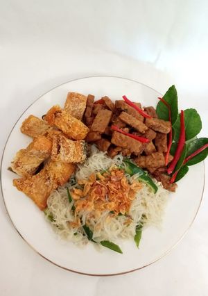 Foto resep Ban-so-sin