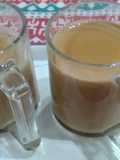 Gurr wali chai