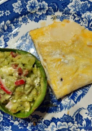 Una foto de Palta Pascual