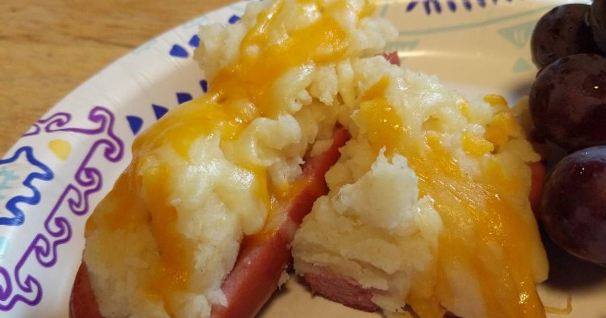 Weiner recipes easy & tasty ideas for home cooking Cookpad