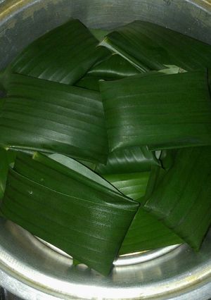 Foto resep Lemet (Manado)/Katimus (Bandung)/ Lapek (Pekanbaru) 😂🍠