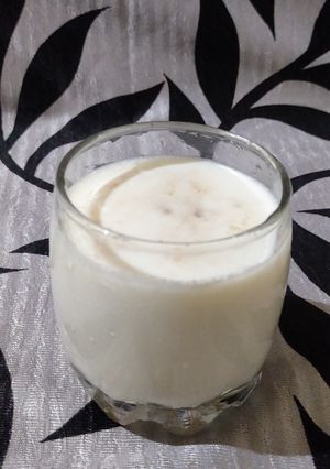જીરા મસાલા છાસ (Jeera Masala Chhas Recipe In Gujarati) રેસીપી મુખ્ય ફોટો