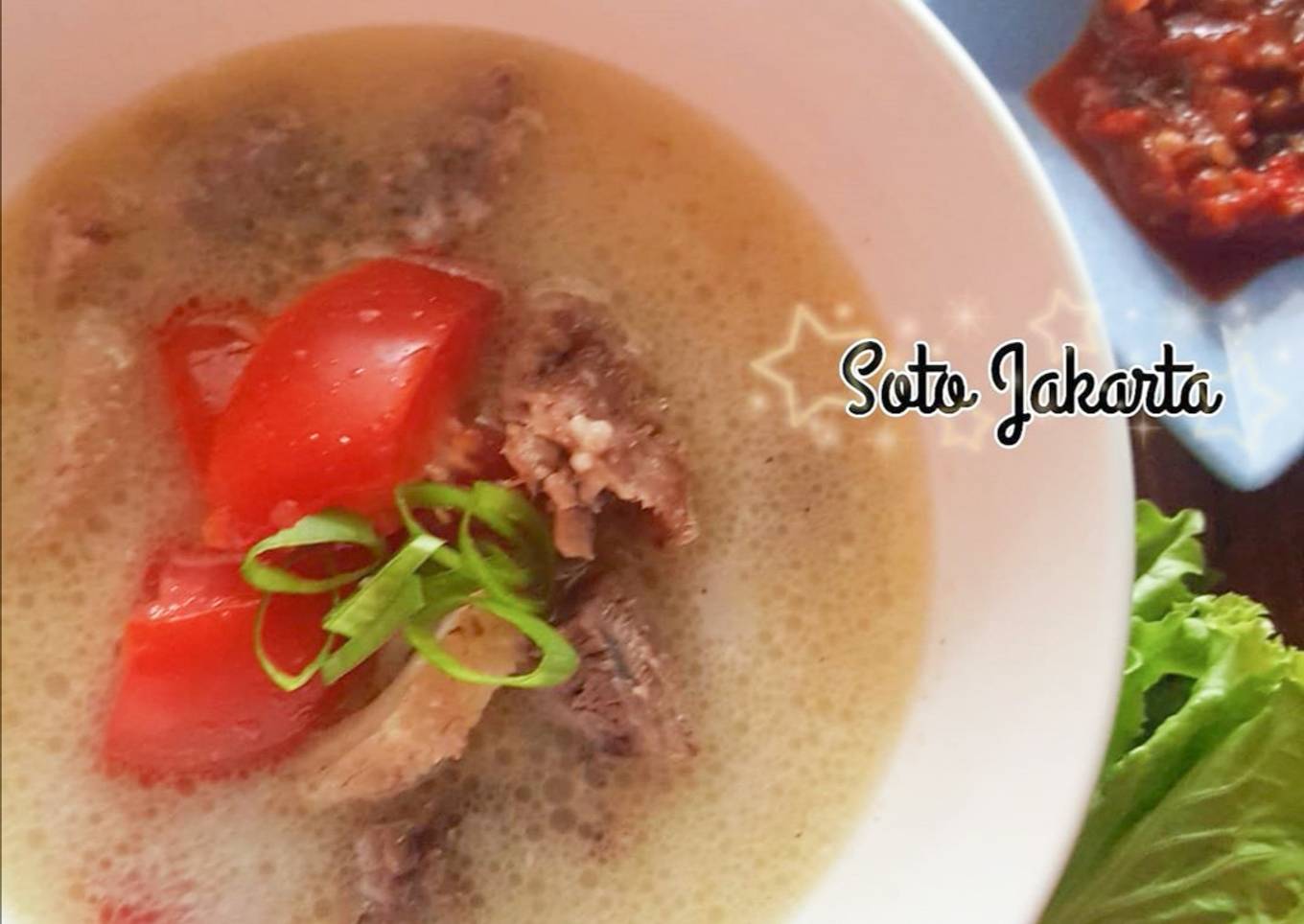 Soto Jakarta