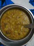Veg khichdi