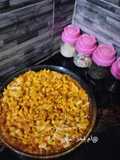 غراتان المقرون بالتونة و البيشاميل بنة اسطورية😋