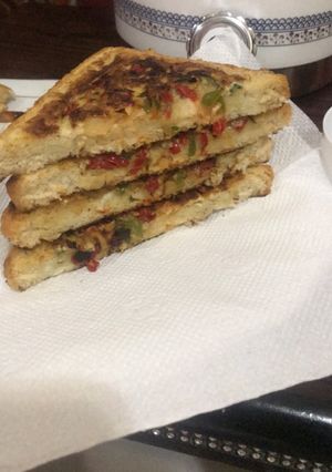 A picture of Sandwich.